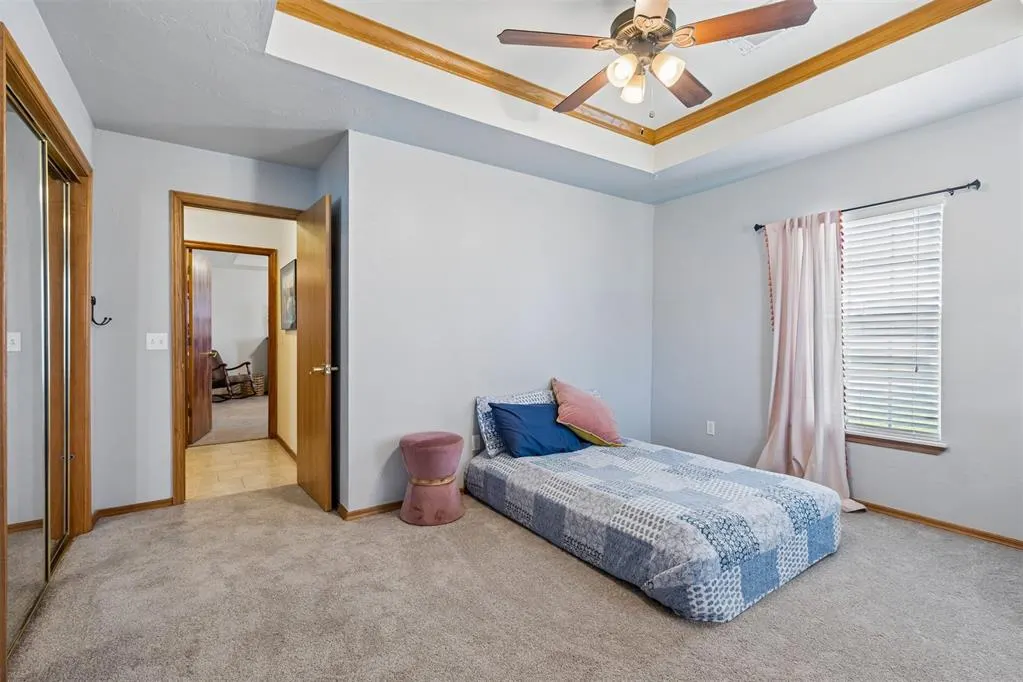 Photo 39 — 881 Moffat Road NW, Piedmont, OK 73078
