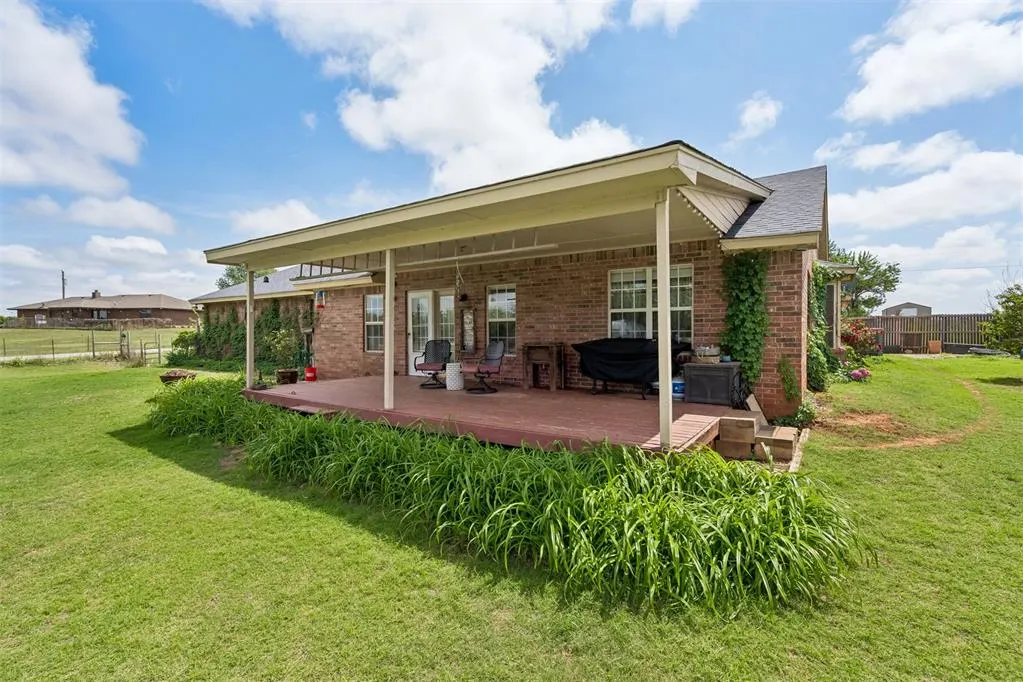 Photo 41 — 881 Moffat Road NW, Piedmont, OK 73078
