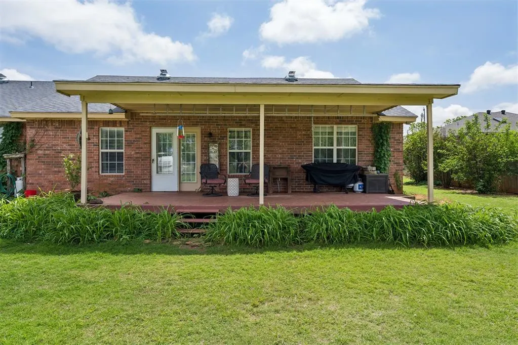 Photo 42 — 881 Moffat Road NW, Piedmont, OK 73078