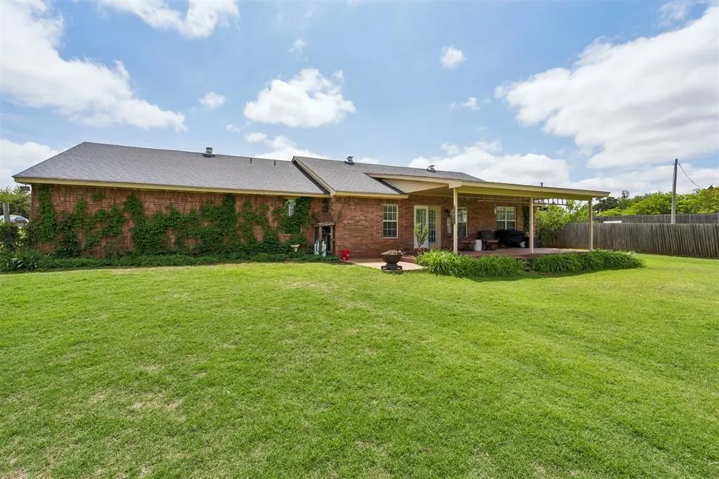 Photo 43 — 881 Moffat Road NW, Piedmont, OK 73078