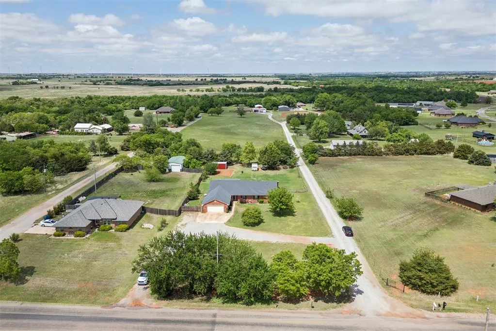 Photo 48 — 881 Moffat Road NW, Piedmont, OK 73078