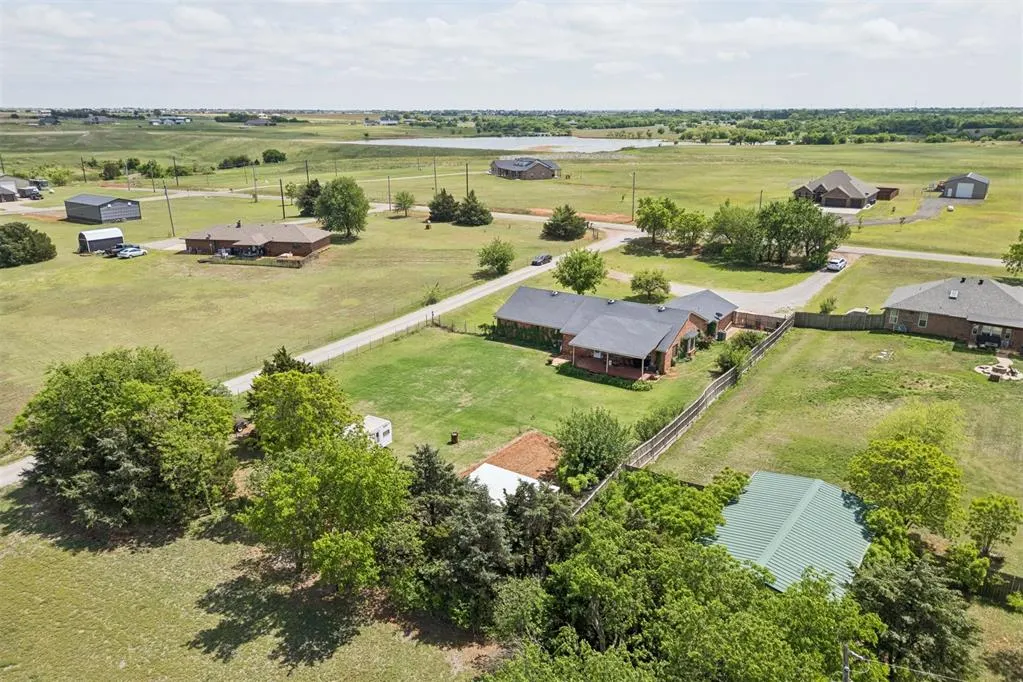 Photo 50 — 881 Moffat Road NW, Piedmont, OK 73078