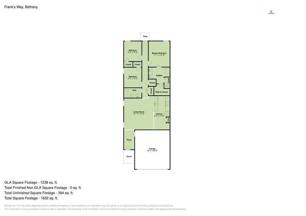Photo 3 — 3815 N Divis Avenue, Bethany, OK 73008