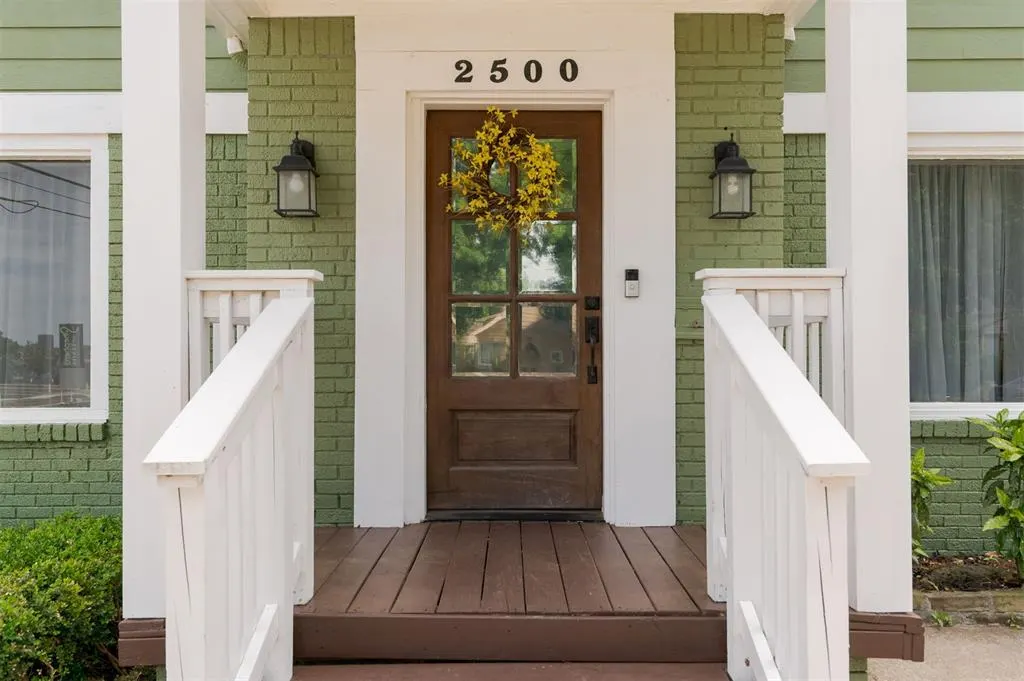 Photo 2 — 2500 NW 26th Street, Oklahoma City, OK 73107