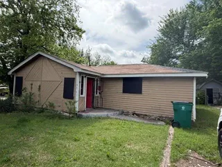 Sold home at 2256 NE 15th Street
