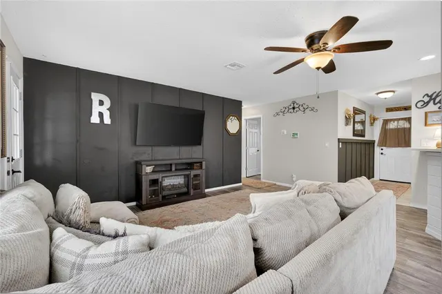 Photo 8 — 29 Crown Point, Pauls Valley, OK 73075