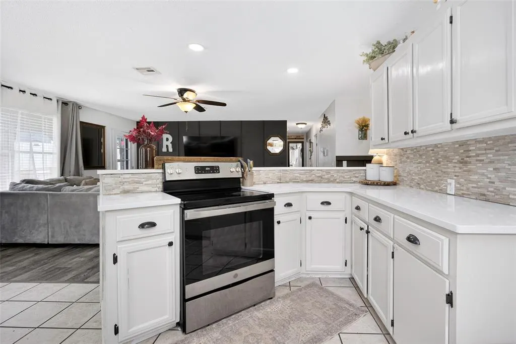 Photo 13 — 29 Crown Point, Pauls Valley, OK 73075