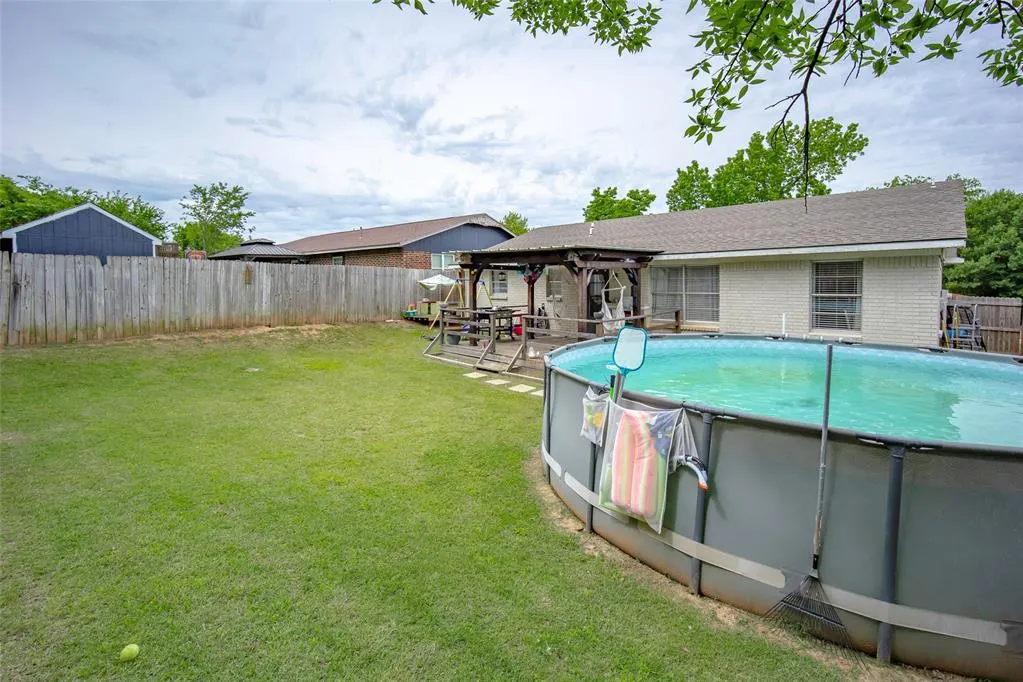 Photo 25 — 29 Crown Point, Pauls Valley, OK 73075