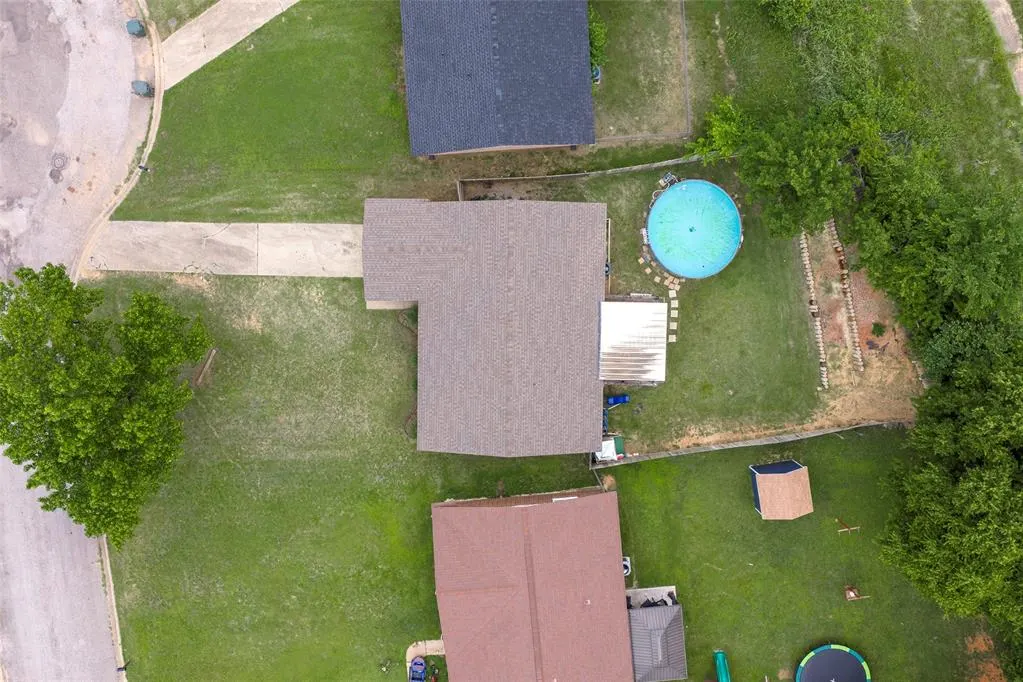 Photo 28 — 29 Crown Point, Pauls Valley, OK 73075