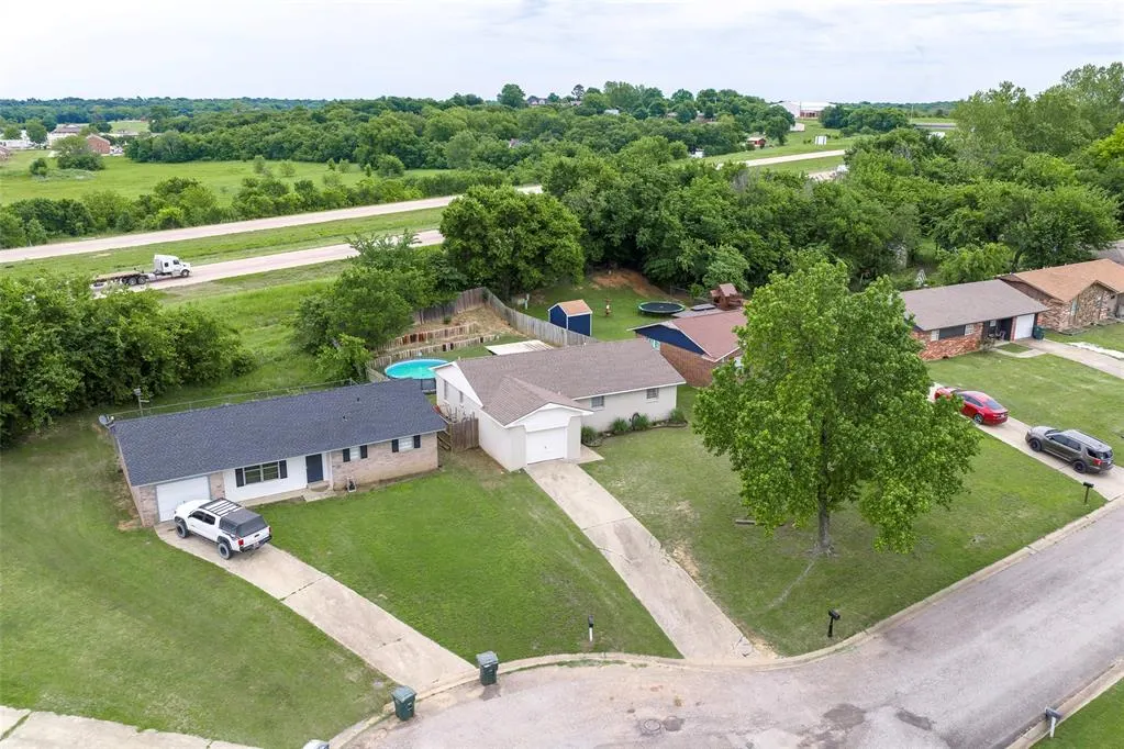 Photo 30 — 29 Crown Point, Pauls Valley, OK 73075