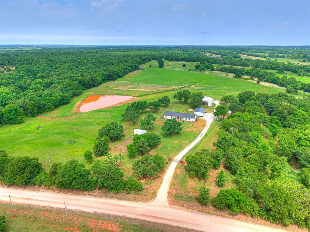 Photo 7 — 30588 Propane Road, Wanette, OK 74878