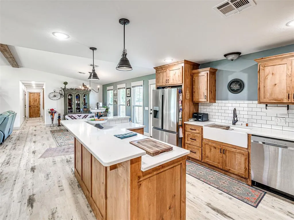 Photo 24 — 30588 Propane Road, Wanette, OK 74878