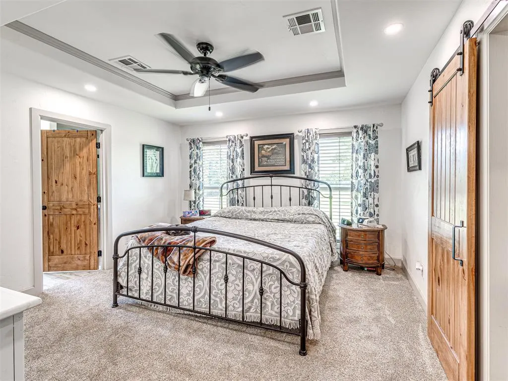 Photo 28 — 30588 Propane Road, Wanette, OK 74878