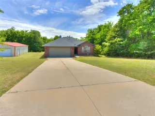 Sold home at 10900 S Timberline Drive