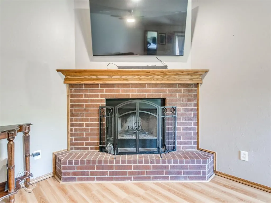 Photo 8 — 10900 S Timberline Drive, Norman, OK 73026