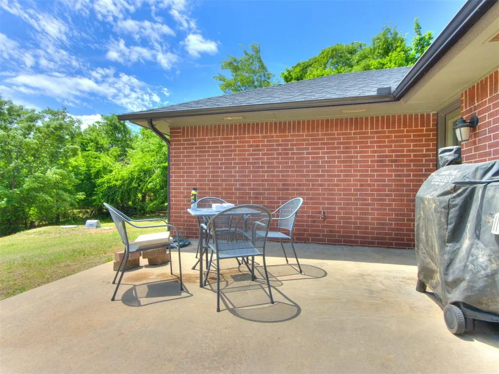 Photo 29 — 10900 S Timberline Drive, Norman, OK 73026