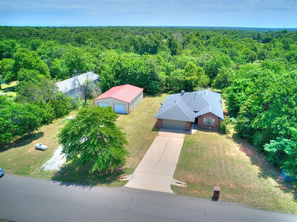 Photo 34 — 10900 S Timberline Drive, Norman, OK 73026