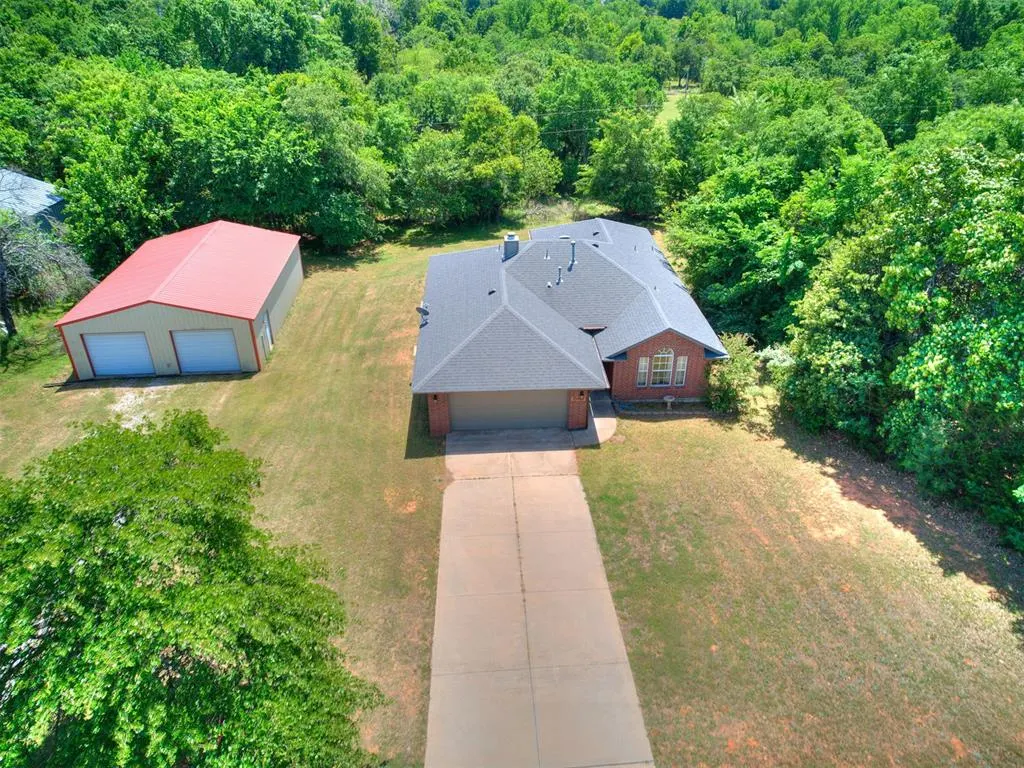 Photo 35 — 10900 S Timberline Drive, Norman, OK 73026