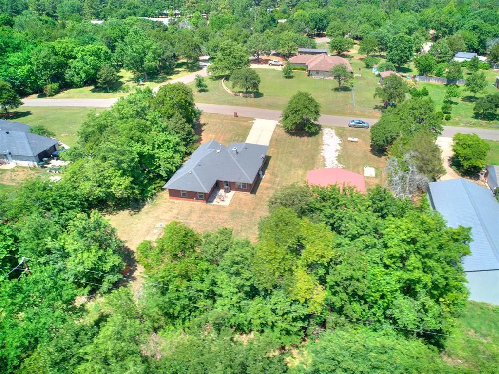 Photo 36 — 10900 S Timberline Drive, Norman, OK 73026