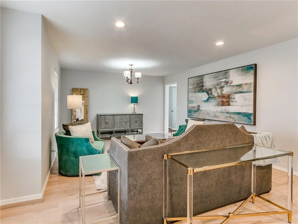 Photo 6 — 3608 Jim Robison Drive, Edmond, OK 73013
