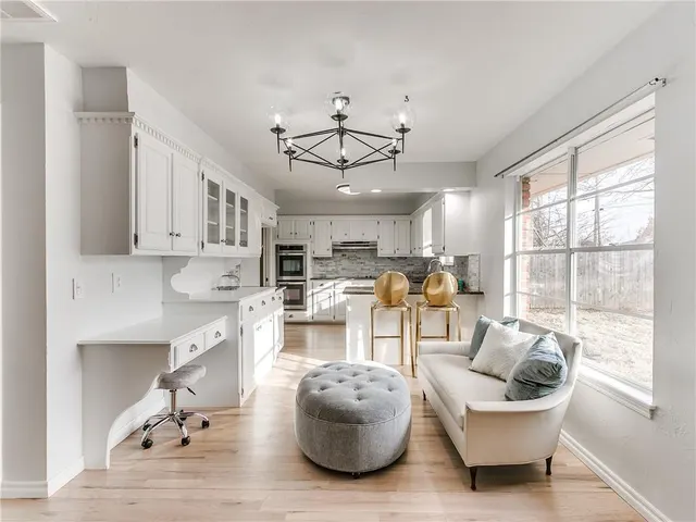 Photo 7 — 3608 Jim Robison Drive, Edmond, OK 73013