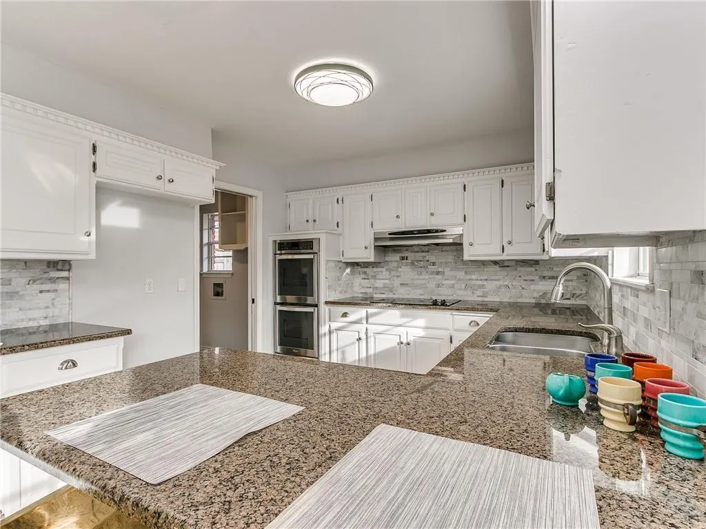 Photo 9 — 3608 Jim Robison Drive, Edmond, OK 73013