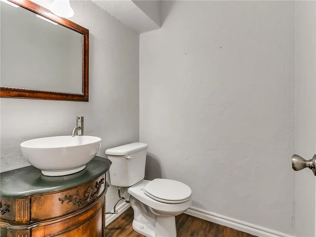 Photo 15 — 3608 Jim Robison Drive, Edmond, OK 73013