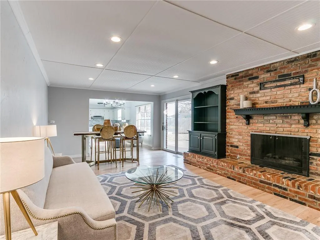 Photo 17 — 3608 Jim Robison Drive, Edmond, OK 73013