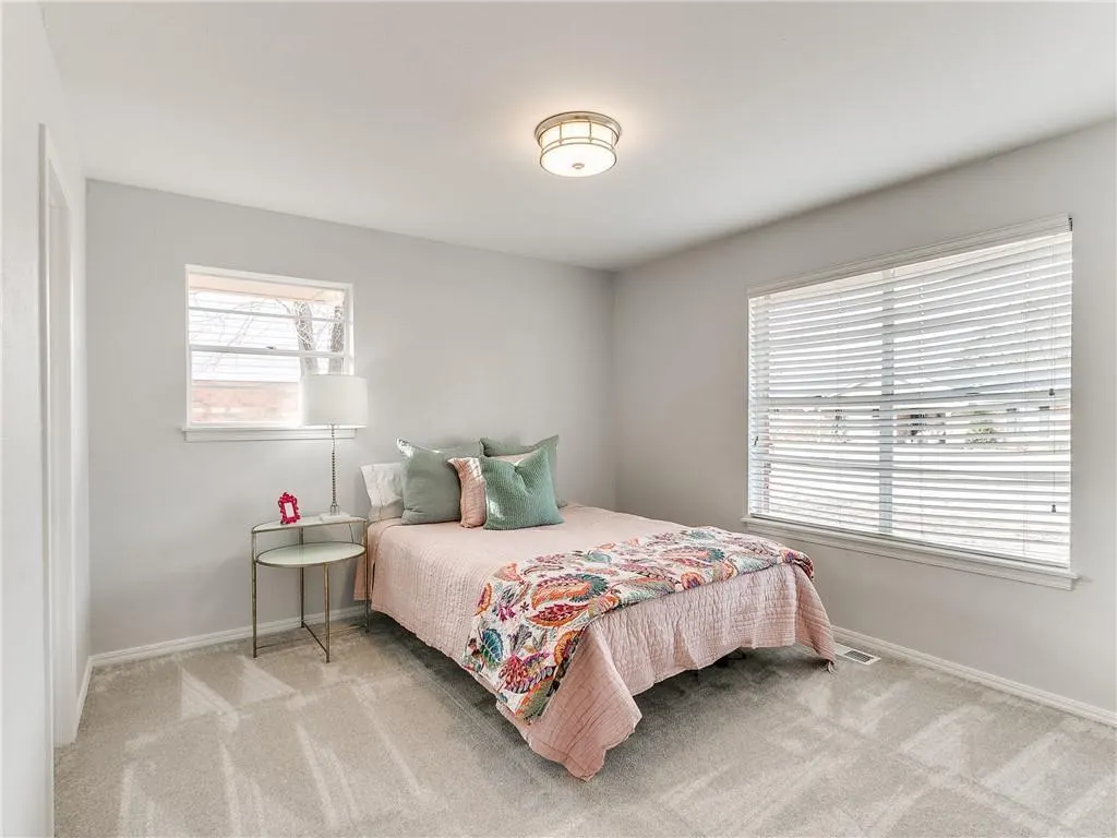 Photo 20 — 3608 Jim Robison Drive, Edmond, OK 73013
