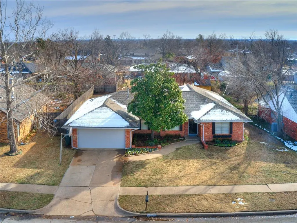 Photo 34 — 3608 Jim Robison Drive, Edmond, OK 73013