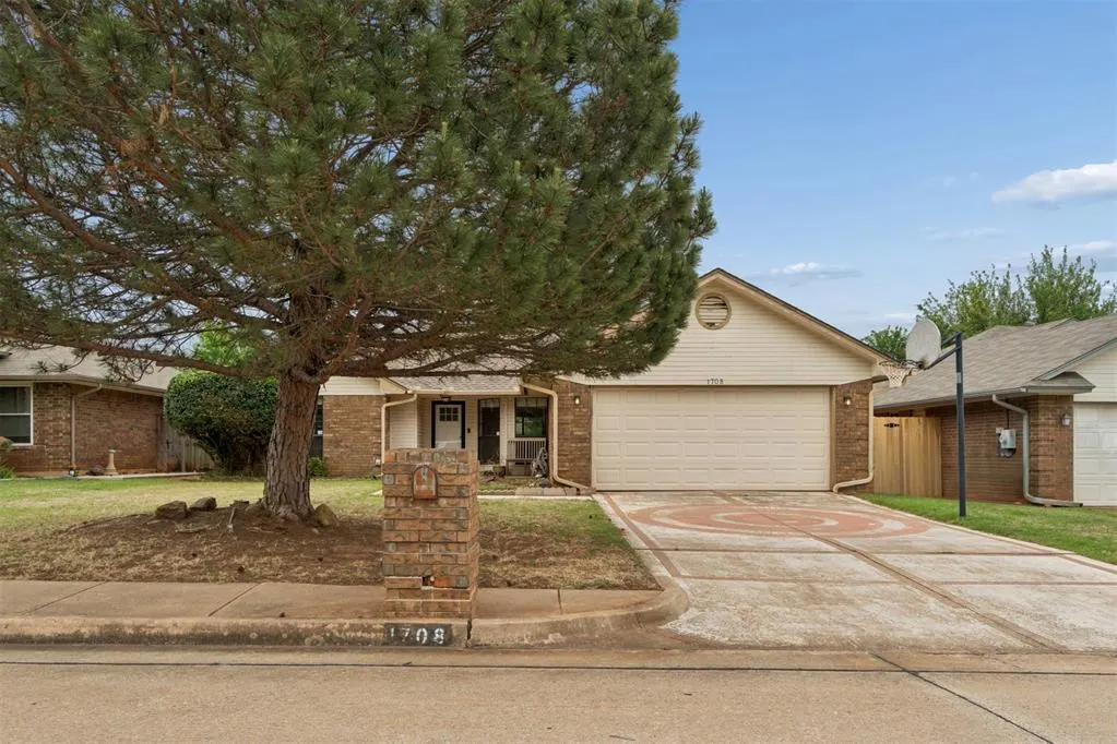 Photo 50 — 1708 Rocky Mountain Way, Edmond, OK 73003