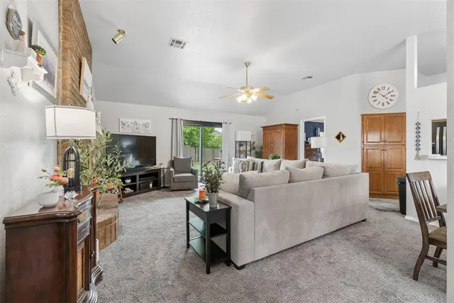 Photo 7 — 1708 Rocky Mountain Way, Edmond, OK 73003
