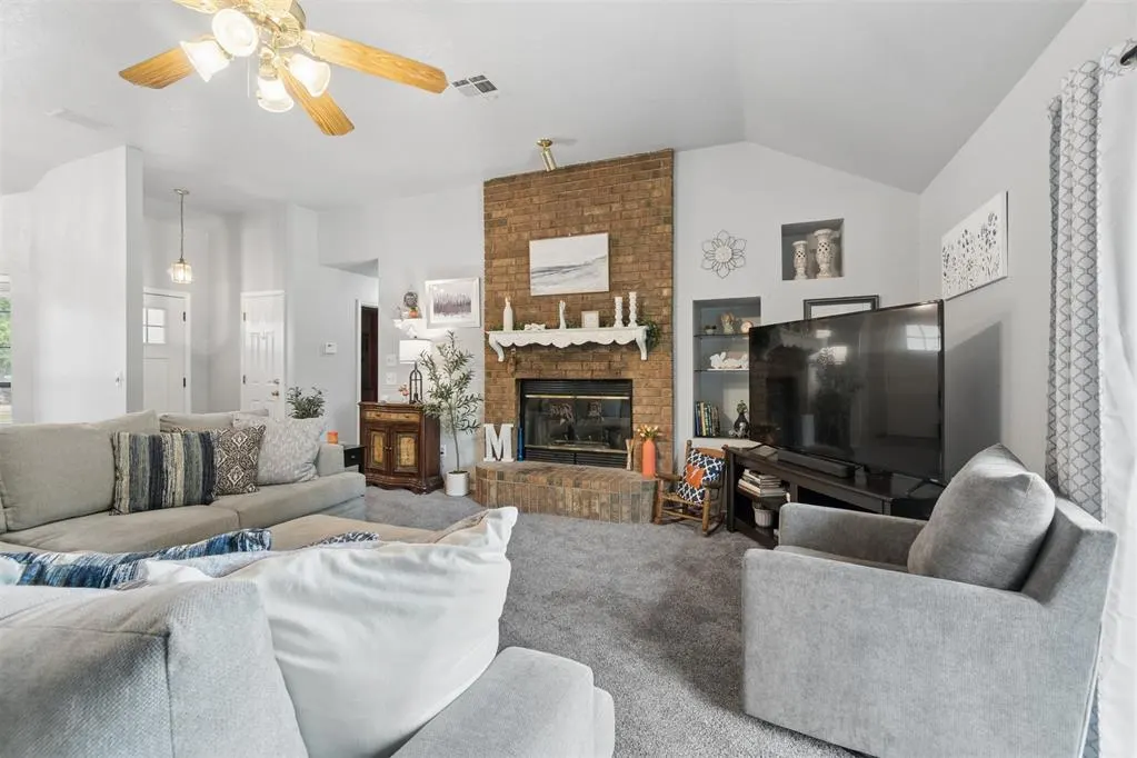 Photo 11 — 1708 Rocky Mountain Way, Edmond, OK 73003