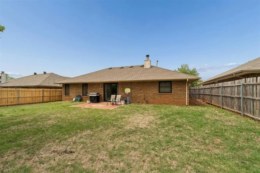 Photo 44 — 1708 Rocky Mountain Way, Edmond, OK 73003