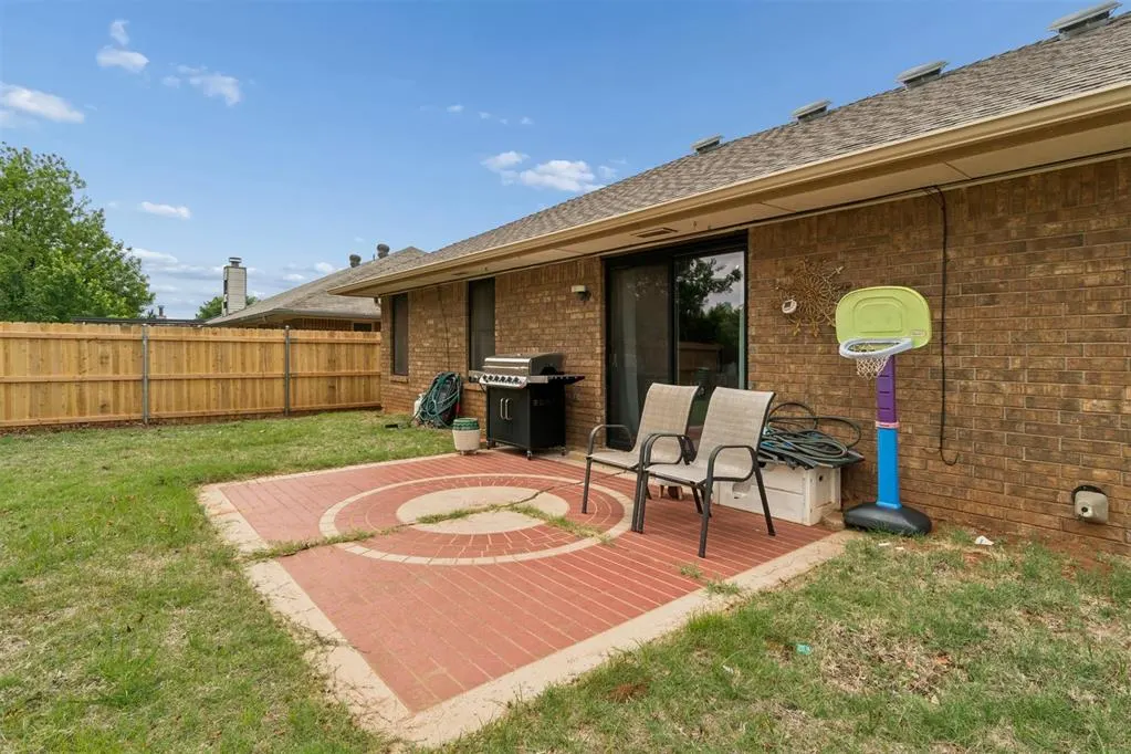 Photo 47 — 1708 Rocky Mountain Way, Edmond, OK 73003