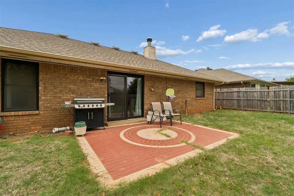 Photo 48 — 1708 Rocky Mountain Way, Edmond, OK 73003