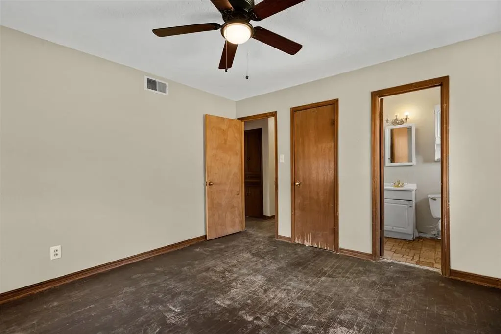 Photo 7 — 2607 NW 46th Place, Lawton, OK 73505