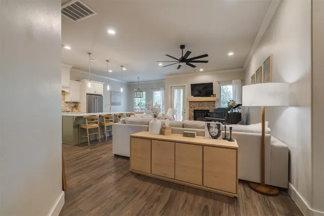 Photo 4 — 17908 Mounts Farm Road, Edmond, OK 73012