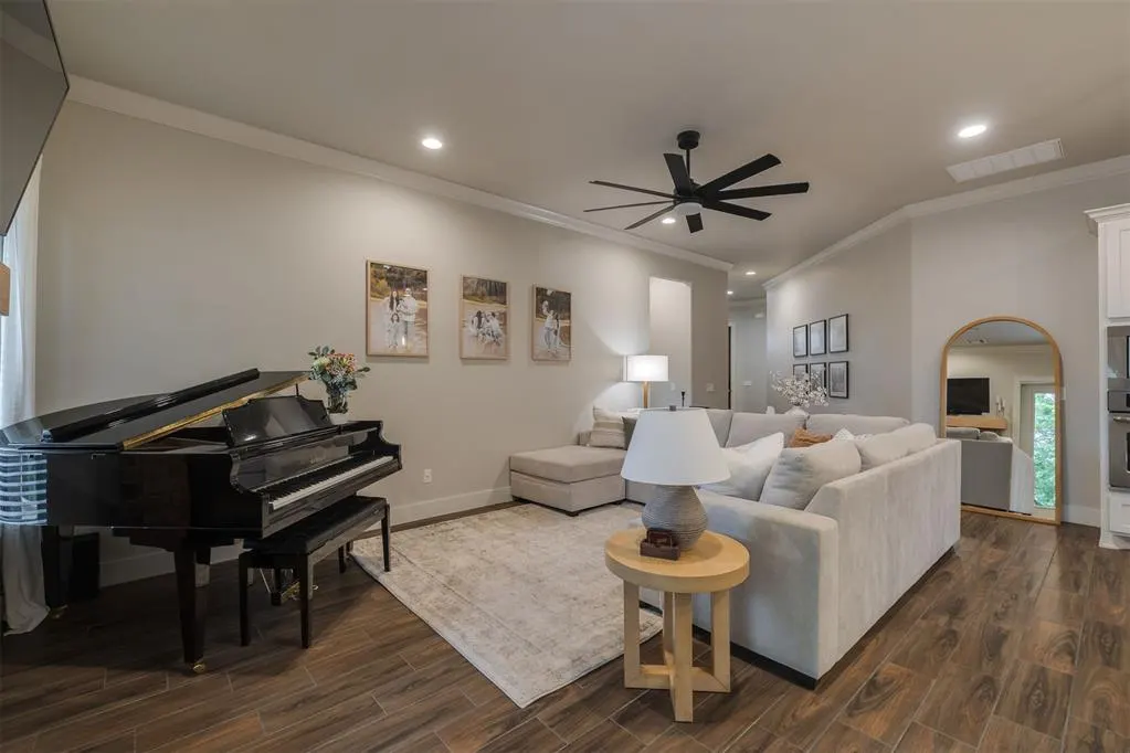Photo 5 — 17908 Mounts Farm Road, Edmond, OK 73012