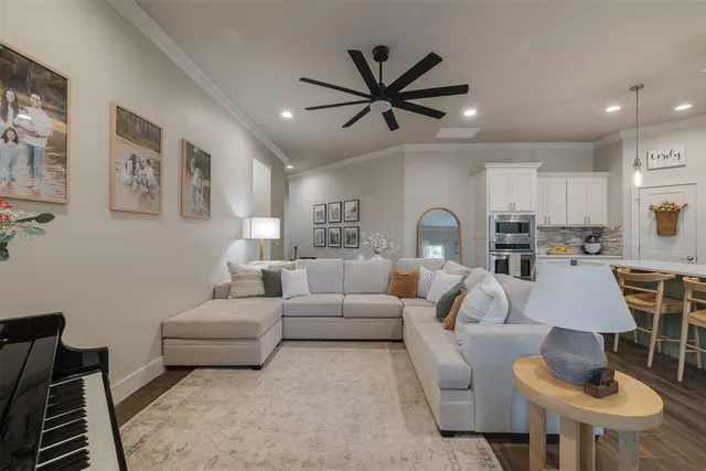 Photo 7 — 17908 Mounts Farm Road, Edmond, OK 73012
