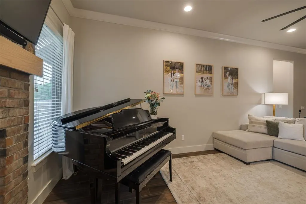 Photo 8 — 17908 Mounts Farm Road, Edmond, OK 73012
