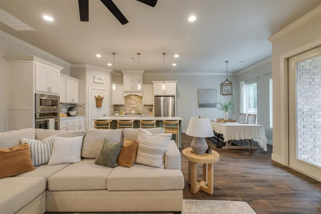 Photo 9 — 17908 Mounts Farm Road, Edmond, OK 73012