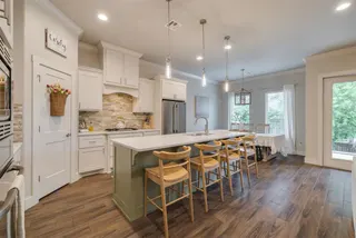 Sold home at 17908 Mounts Farm Road