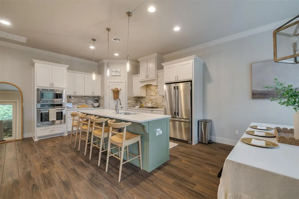Photo 11 — 17908 Mounts Farm Road, Edmond, OK 73012