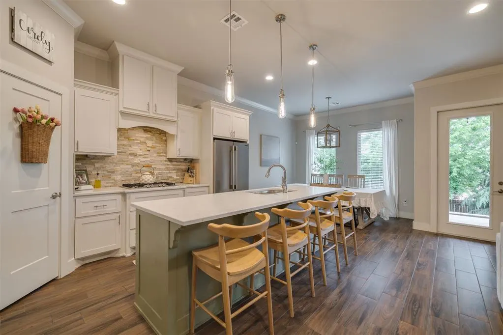Photo 12 — 17908 Mounts Farm Road, Edmond, OK 73012