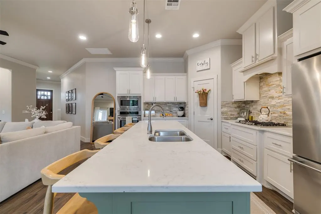 Photo 13 — 17908 Mounts Farm Road, Edmond, OK 73012