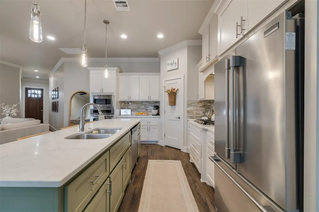 Photo 14 — 17908 Mounts Farm Road, Edmond, OK 73012