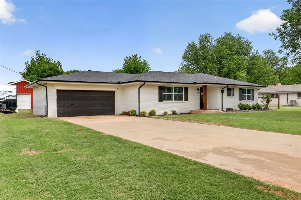 Photo 4 — 511 NW 34th Street, Newcastle, OK 73065