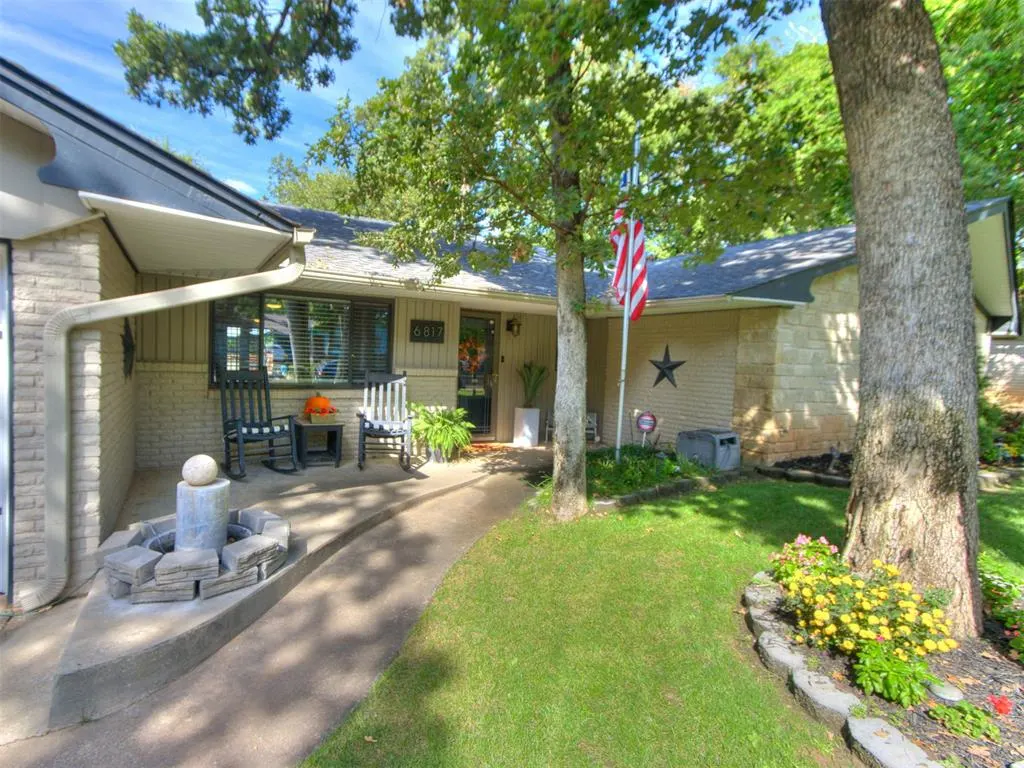 Photo 3 — 6817 NW 29th Street, Bethany, OK 73008