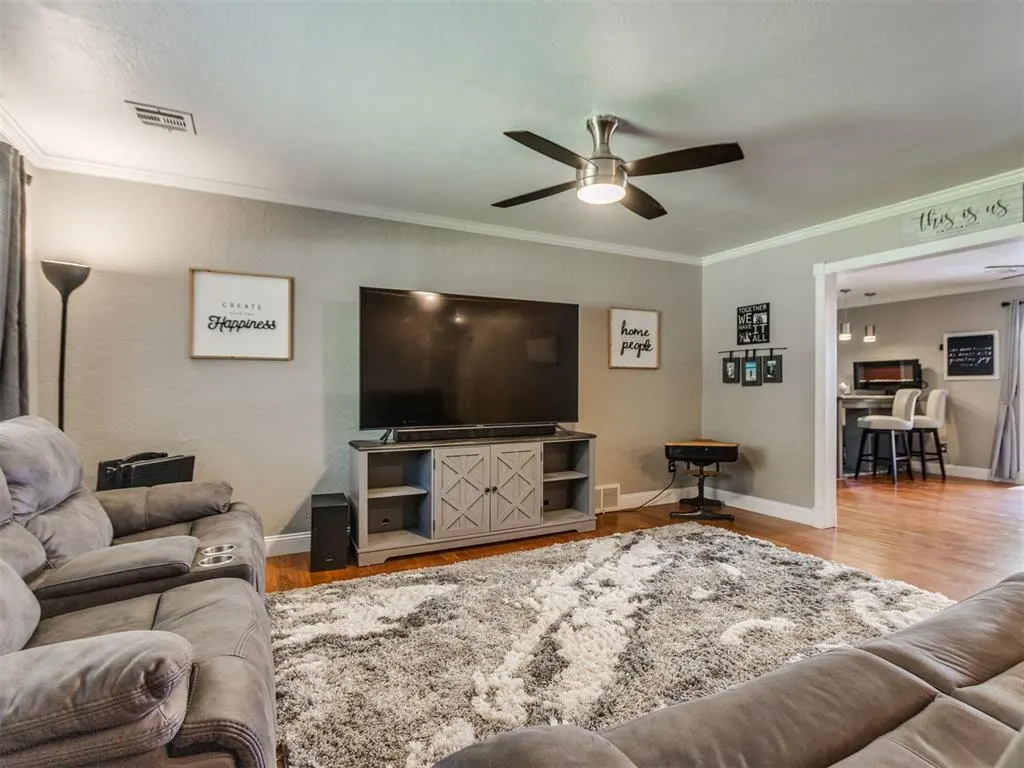 Photo 4 — 6817 NW 29th Street, Bethany, OK 73008